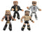 Aew Series 2 Minimates Box Set